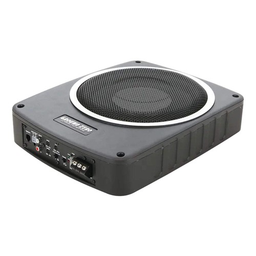 Ground zero gzcs 800a 8 - zero, sw-800a