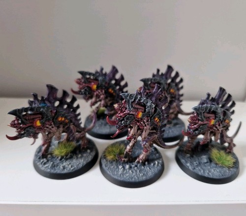 Barbgaunts well painted - 5,