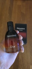 Christian Dior Fahrenheit for