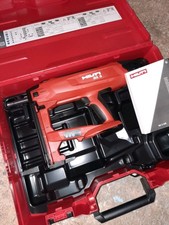 Brand New Hilti BX 3- ME