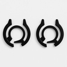 2x Pipe Lock Plastic Clip – BMW 5 Series E39 X5 E53 Air Suspension Nivo