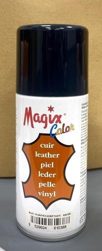 Magix leather vinyl - vinyl, spray