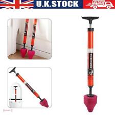 1~2 Pcs Toilet Plunger