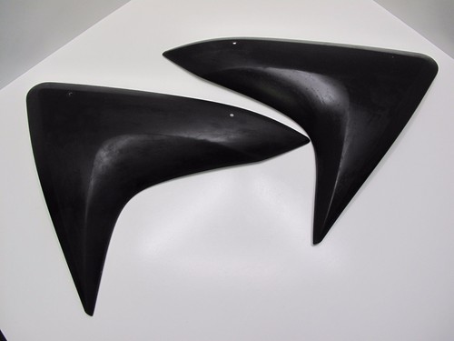 Yamaha yzf 125 - r, fairing