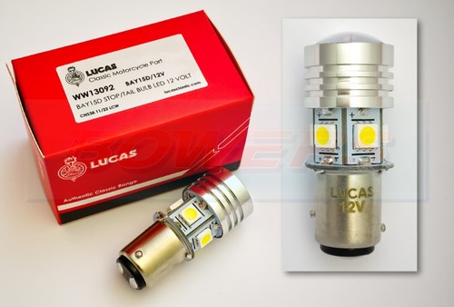 Lucas classic car motorcycle - classic,