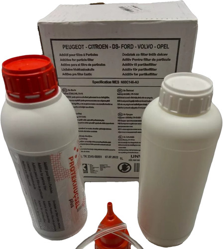Dpf diesel particulate - dpf, filter