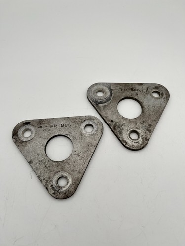 Honda vfr800f lowering genuine - honda,