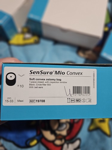 Sensura mio light - sensura, convex