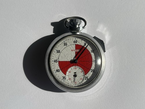 Ingersoll referee pocket stop - ingersoll,