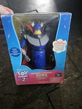 Toy Story 2 Talking Evil