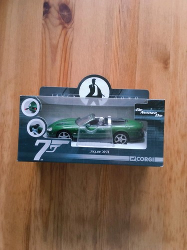 Corgi cc07603 james bond 007 - corgi,