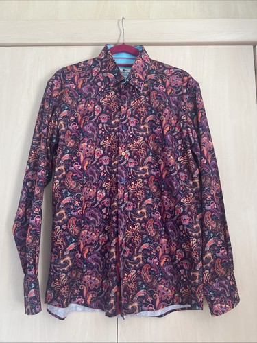 Claudio lugli shirt new - xl,