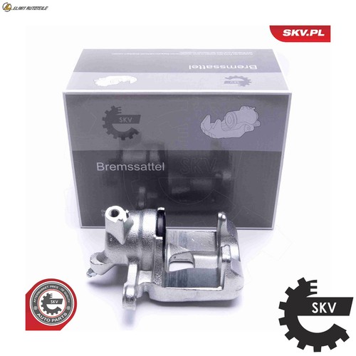 Brake caliper 55skv363 - 55skv363, for