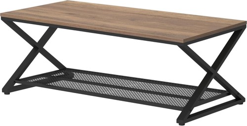 Lvb rustic oak coffee - oak,