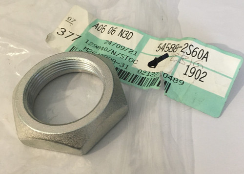 Genuine nissan frontier king - frontier,,