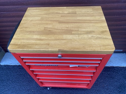 Solid oak snap - oak, top