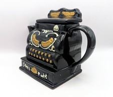 Vintage Cash Register Novelty