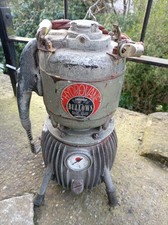 PR303E Hydrovane Air