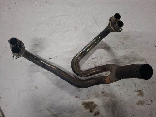 Exhaust manifold bmw 1100 - bmw,