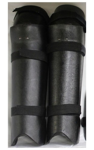 Riot gear set - knee, and