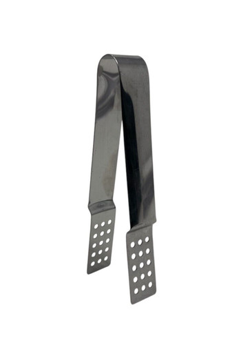 Tea bag squeezer tongs - squeezer,