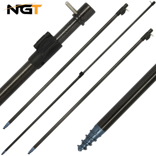 Ngt storm poles for - for, bivvy