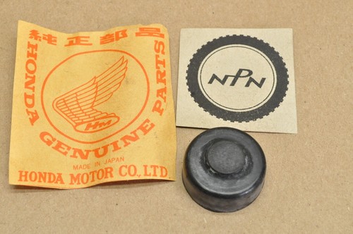 Nos honda ca175 cl125 - nos,