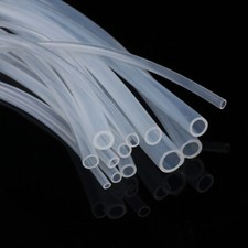 Clear Silicone Tube Food Grade