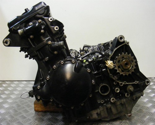 Triumph tiger 955 engine - triumph,
