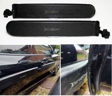 (New Design) DefenDent Magnetic Car Door Protectors Set of 2