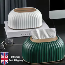 Rectangular Tissue Box Cover