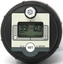 Bosch Rexroth LU 2 Automatic Lubrication Unit - For Continuous Chain Lubrication