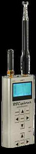 RF Explorer 3G combo SPECTRUM ANALYSER (15MHz-2.7 GHz) SPECIAL-NOW INCLUDES CASE