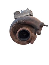 DAF PX7 HE300VG HOLSET TURBO