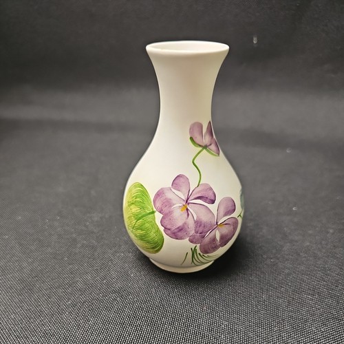 1930 radford pottery bud - 1930's,