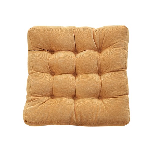 Floor cushion memory foam - cushion,
