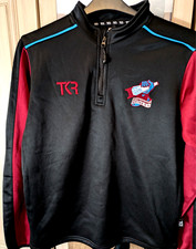 Scunthorpe United FC 1/4 Zip