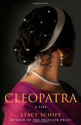 Cleopatra life schiff - a,