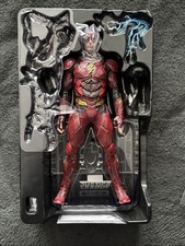 Hot Toys DC Justice League