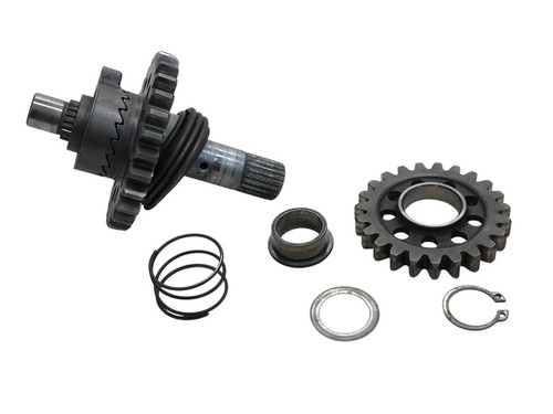 Kick shaft honda - honda, rtl