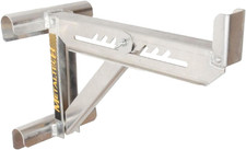 2-Rung Aluminum Ladder Jack