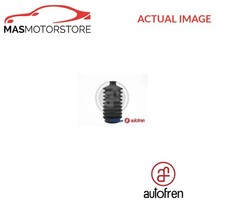 BELLOWS STEERING RACK BOOT KIT