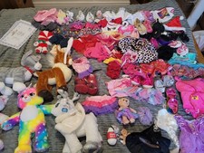 Build a Bear Clothes and