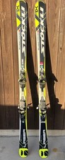 STOCKLI LASER AX 175cm Salomon