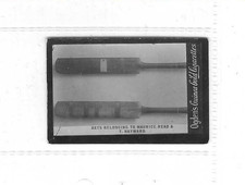 OGDENS GUINEA GOLD CARD