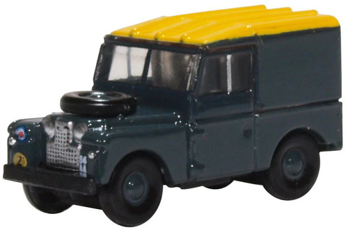 Oxford diecast nlan188021 land - diecast,
