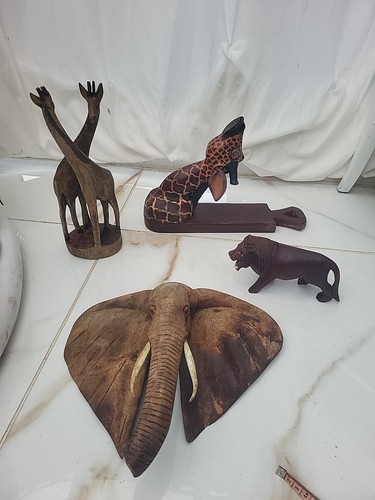 Vintage wall hanging - hanging, table-top