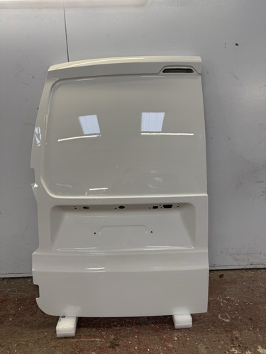 Volkswagen caddy back door - volkswagen,