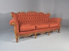 Vintage French Rococo Style