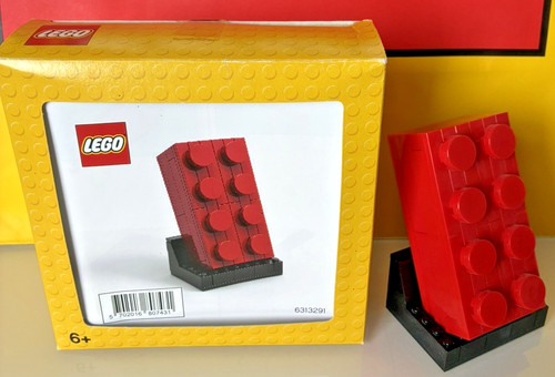 Lego buildable 4 red - lego,